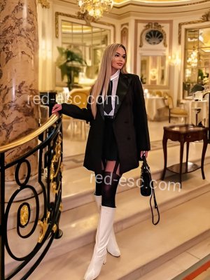 Лара — Талдом