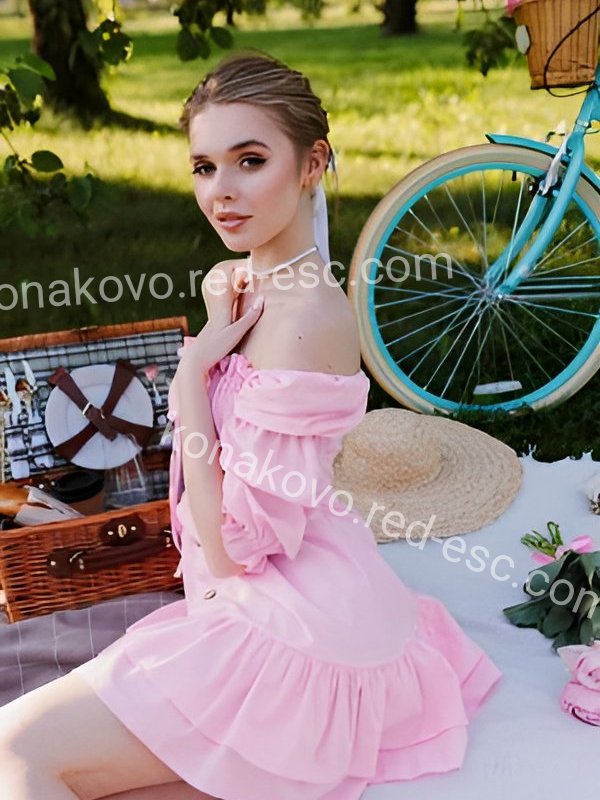 Полина — Талдом